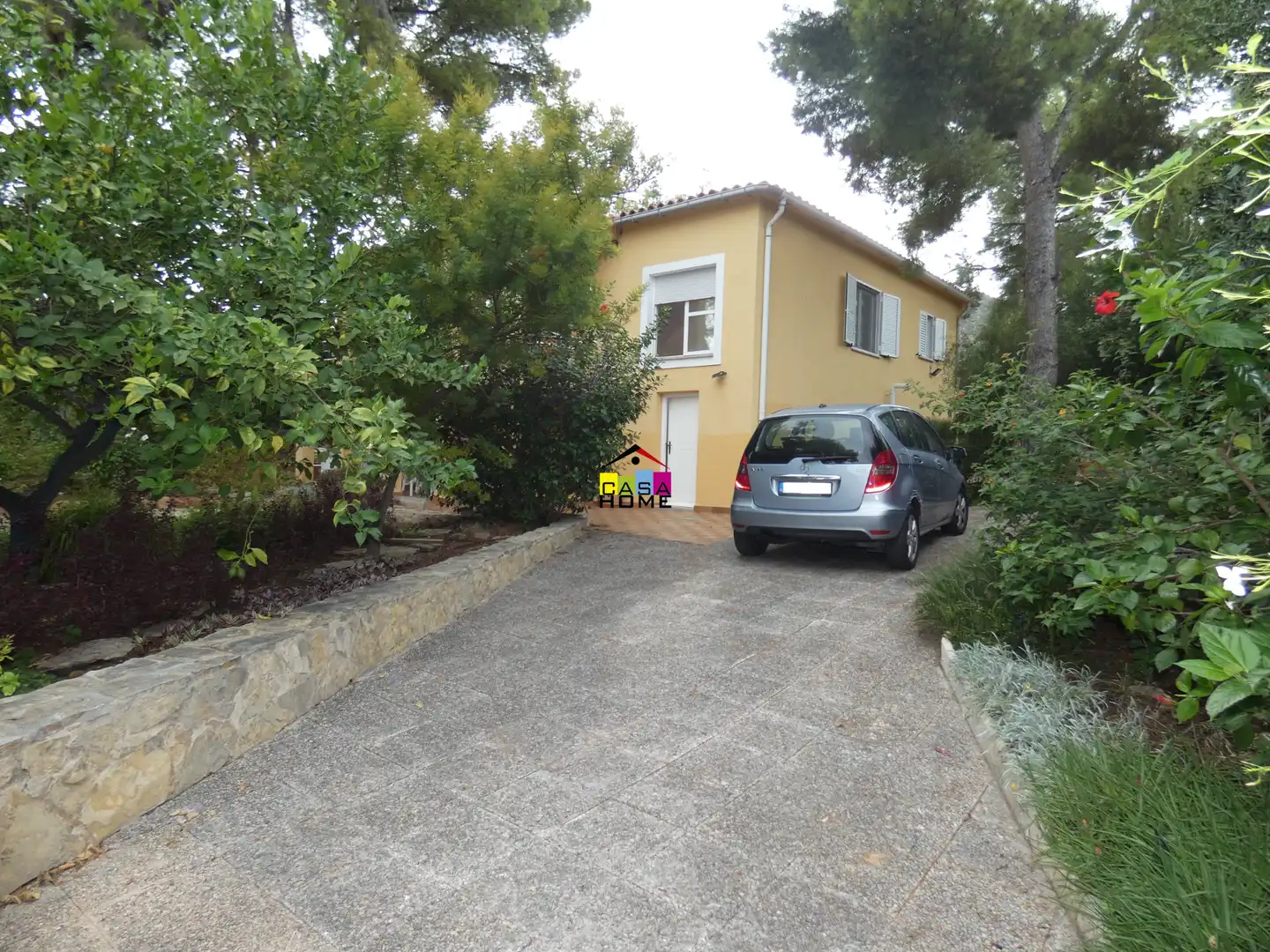 Casa con terraza en venta en Montornés - Las Palmas - El Refugio, imagen 38