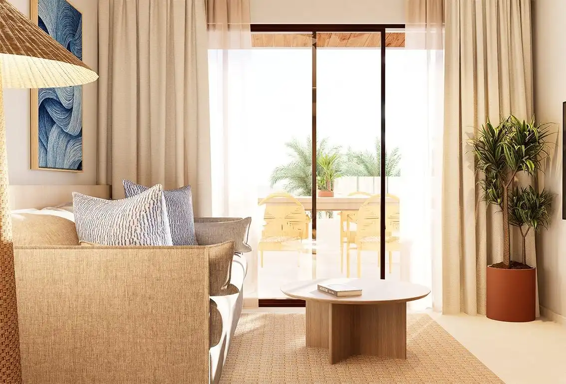 Sala de estar de Planta baja en venta en Playa de los Locos