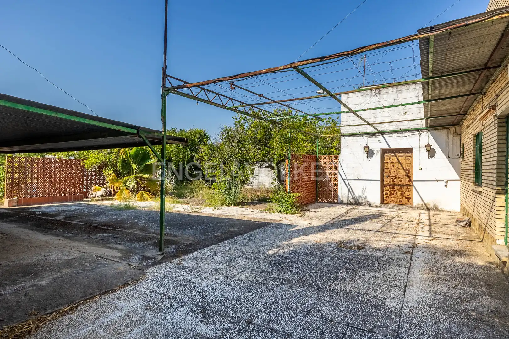 Haus mit Pool zum Verkauf in Valencina de la Concepción, imagen 13