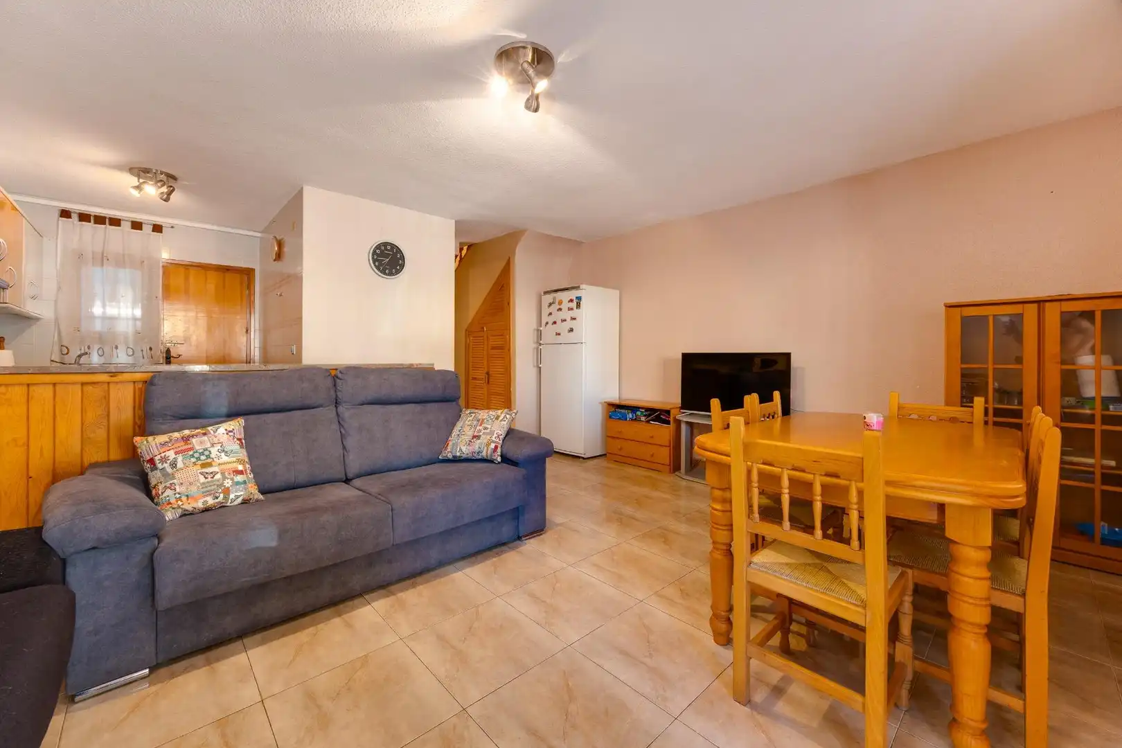 Casa o chalet en venta en Torrevieja con Jardín privado, Terraza y Trastero