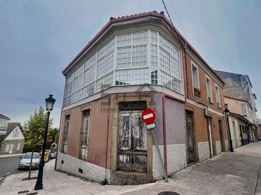 Àtic en venda a Pantón