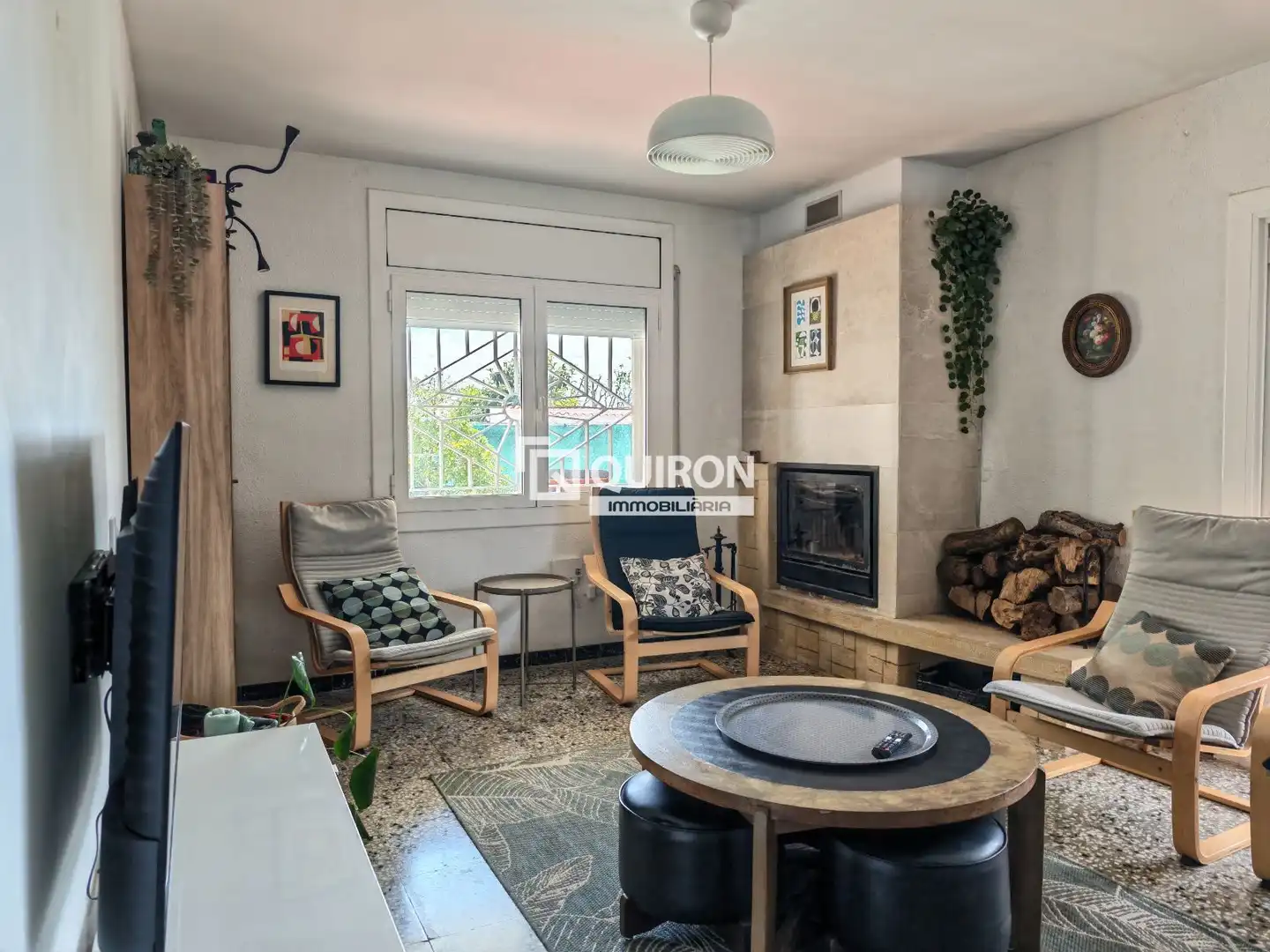 Chalet con piscina en venta en Bellvei, imagen 45