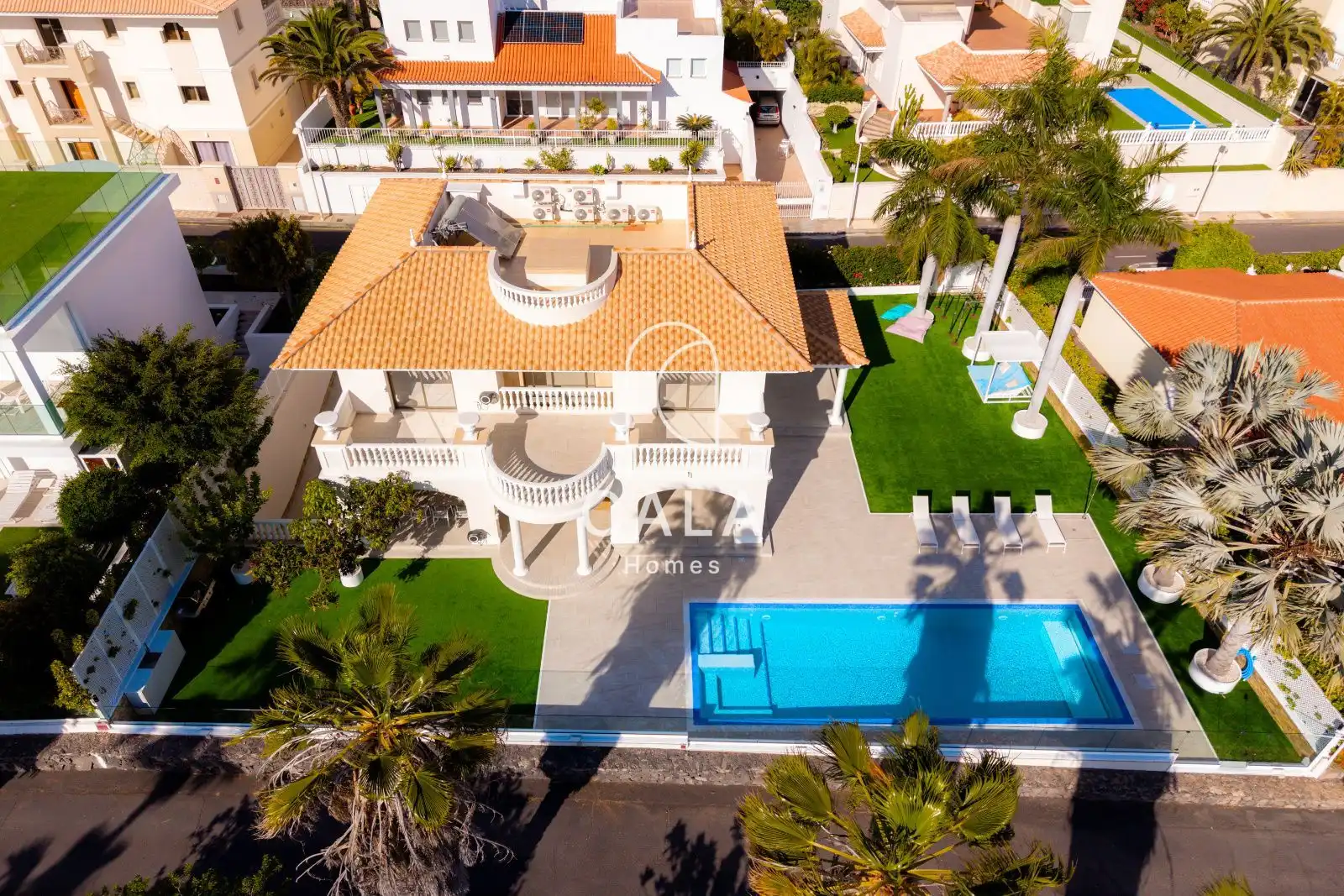 Casa con terraza en venta en Samarín, imagen 45