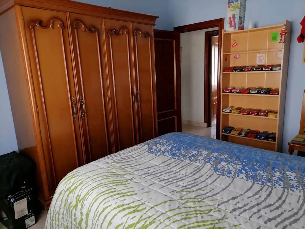 Wohnung zum Verkauf in Avenida PORTUGAL, 40, Ciudad Rodrigo