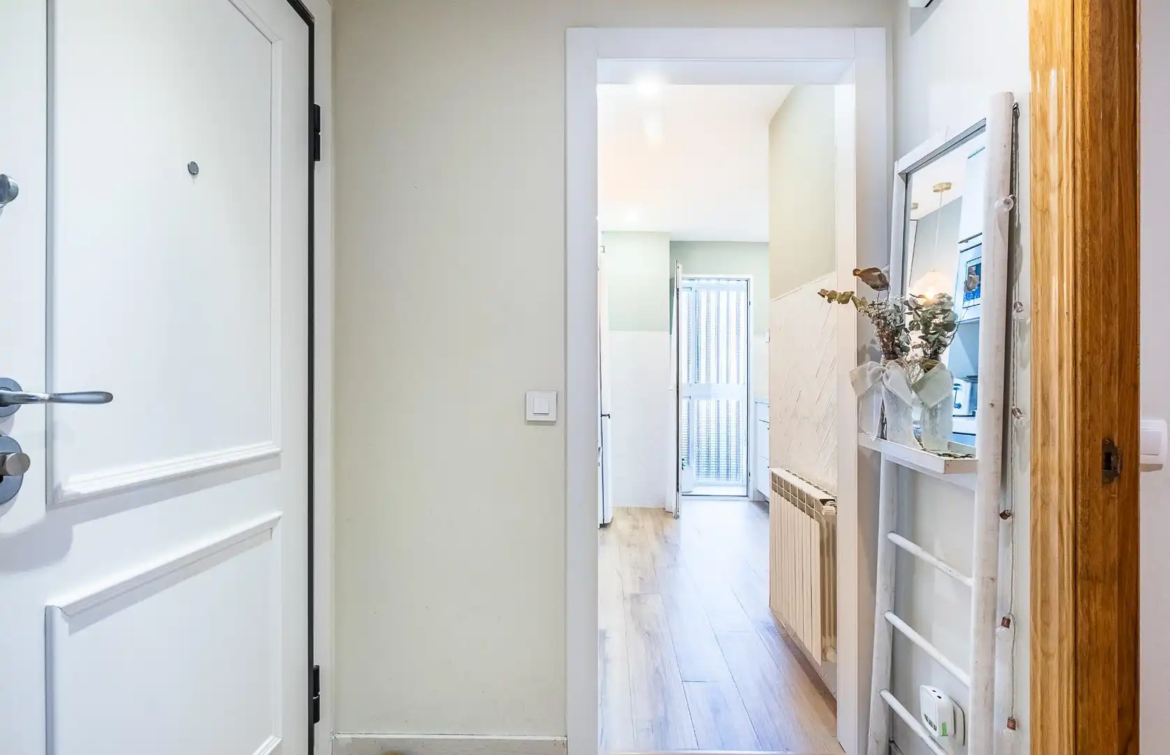Flat with pool for sale in Parque de la Coruña - Las Suertes, imagen 19