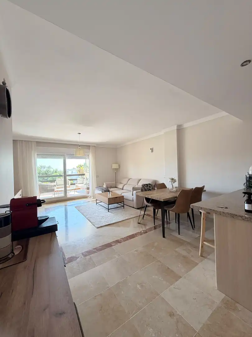 Apartamento con piscina en alquiler en Benamara - Atalaya, imagen 6