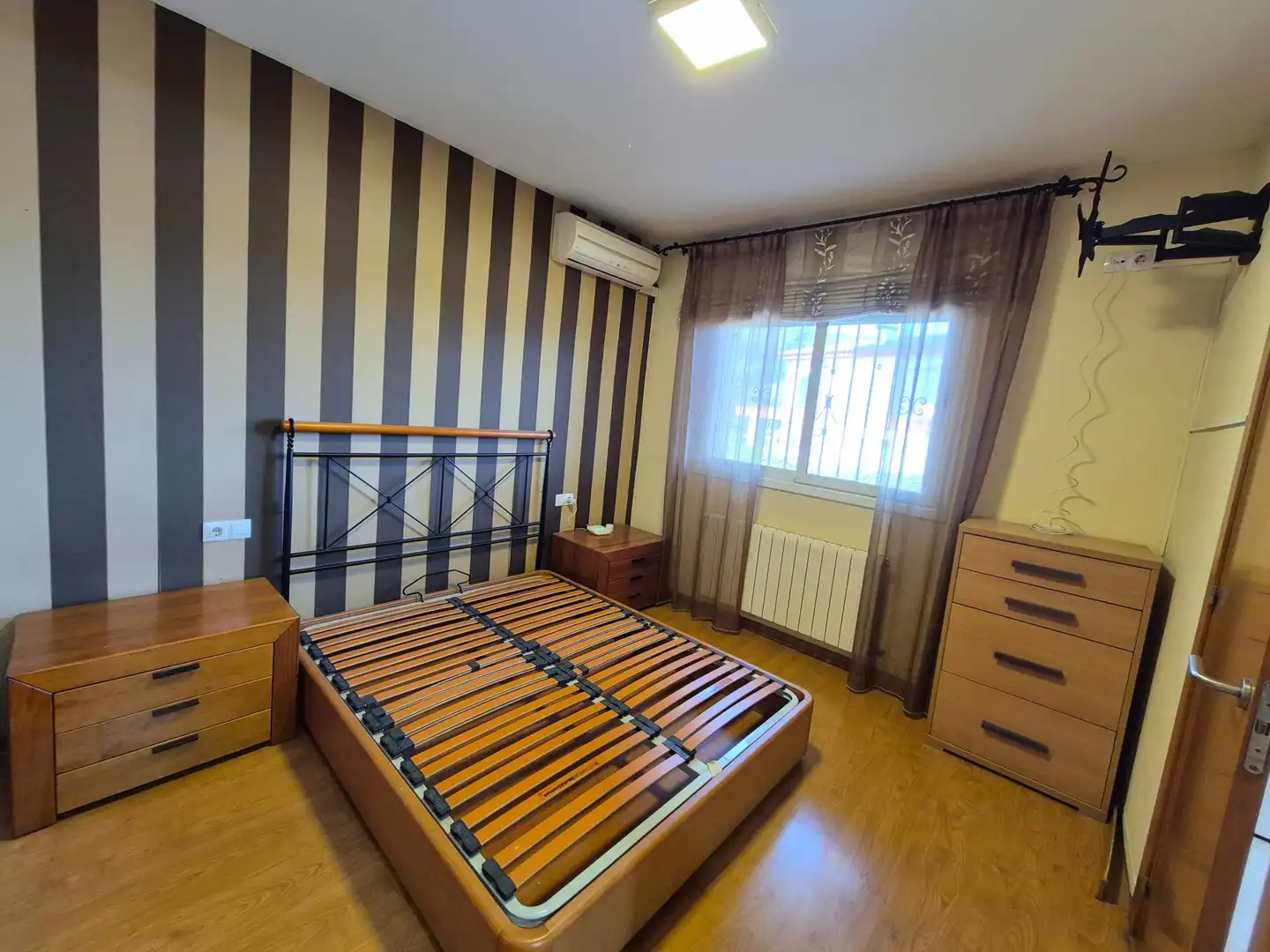 Dormitori de Casa o xalet en venda en Tordera amb Aire condicionat, Calefacció i Terrassa