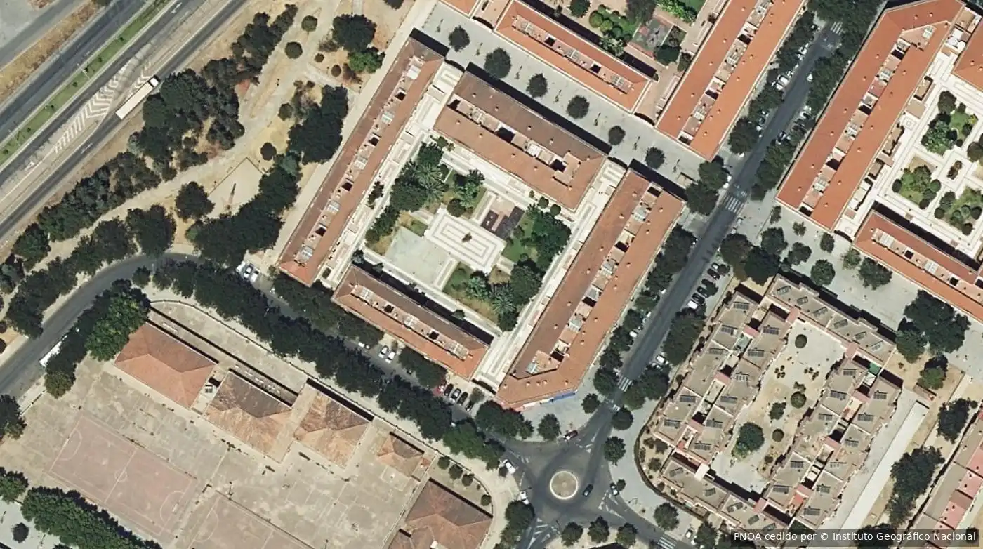 Pis en venda a Córdoba, Córdoba