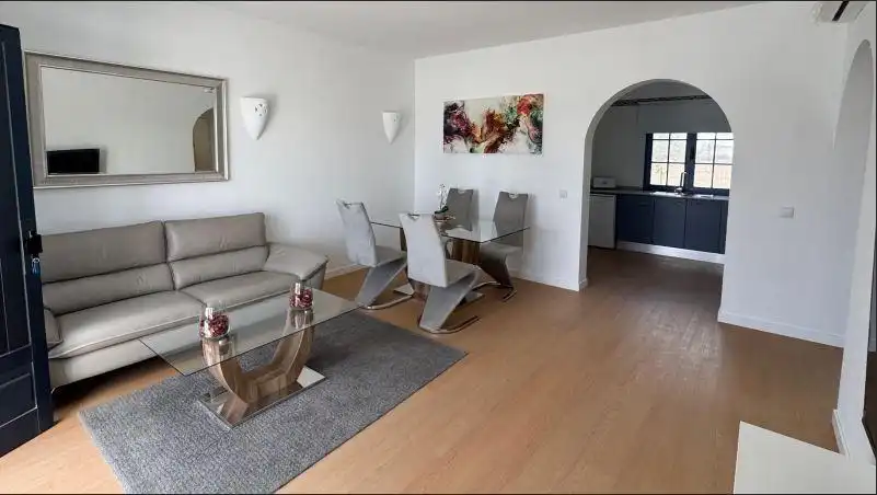Comedor de Casa o chalet en venta en Yaiza