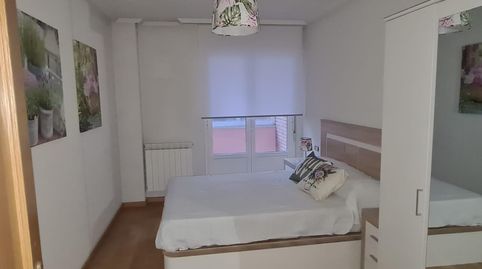 Foto 4 de Apartament de lloguer a Calle Padre Vitoria, 10, Las Ventas, León Capital