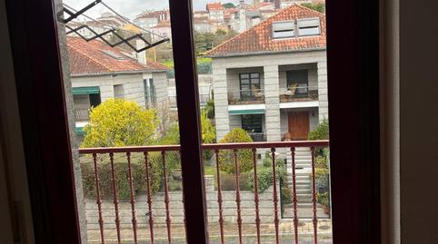 Foto 4 de Pis en venda a Rúa Serra Martiñá, 33, Barrocanes, Ourense Capital