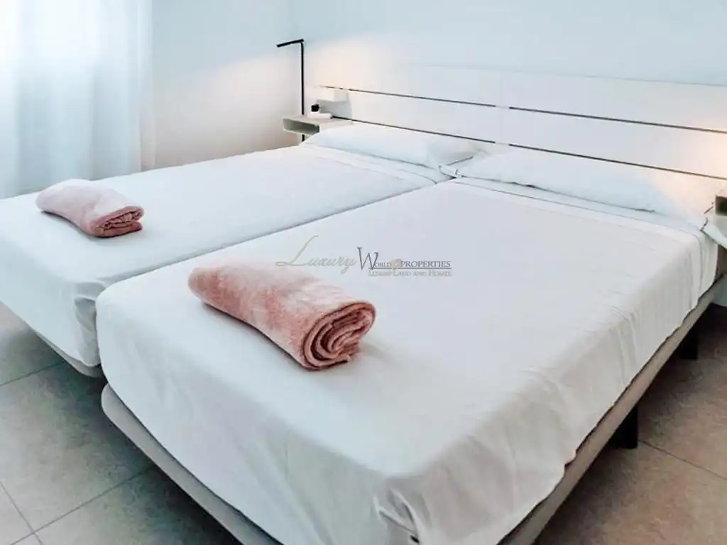 Apartamento con piscina en venta en Rafael Puig Lluvina, imagen 15