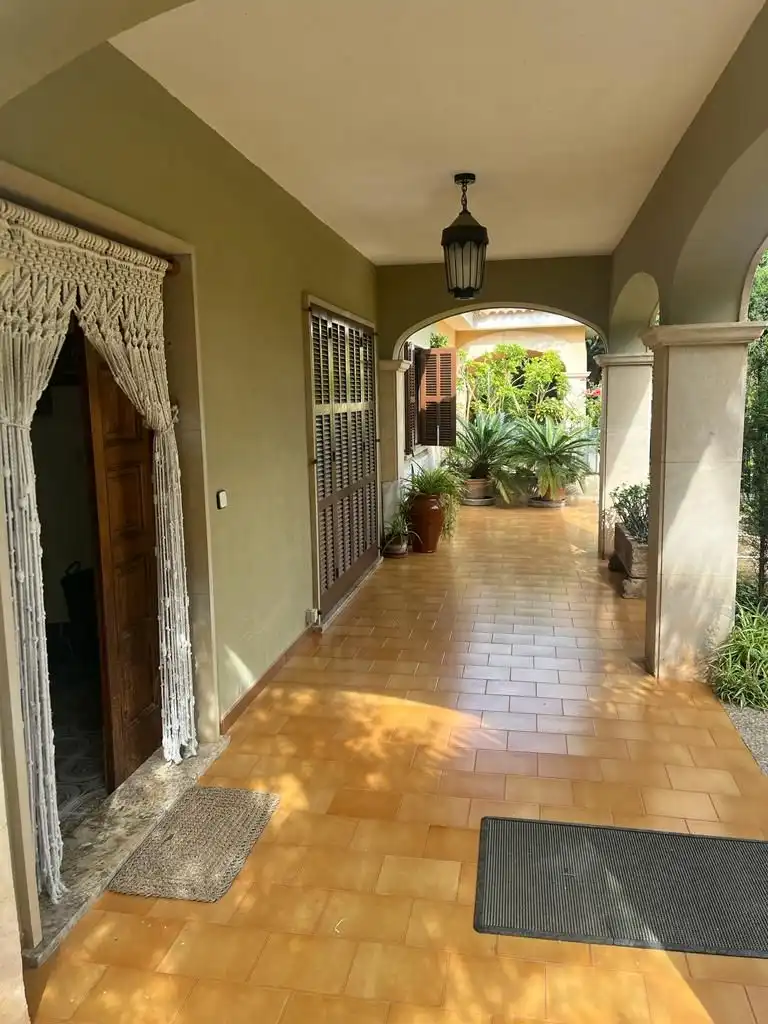 Maison mitoyenne avec jardin à vendre à Santa Ponça, imagen 3