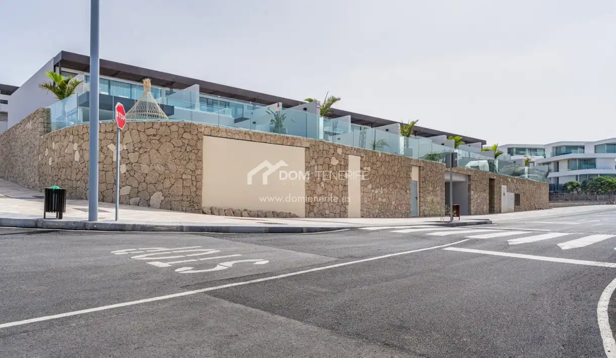 Appartamento con piscina in vendita a Callao Salvaje - Playa Paraíso, imagen 36