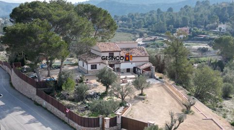 EXCLUSIVA FINCA MISTERO EN BIXQUERT EN VENTA