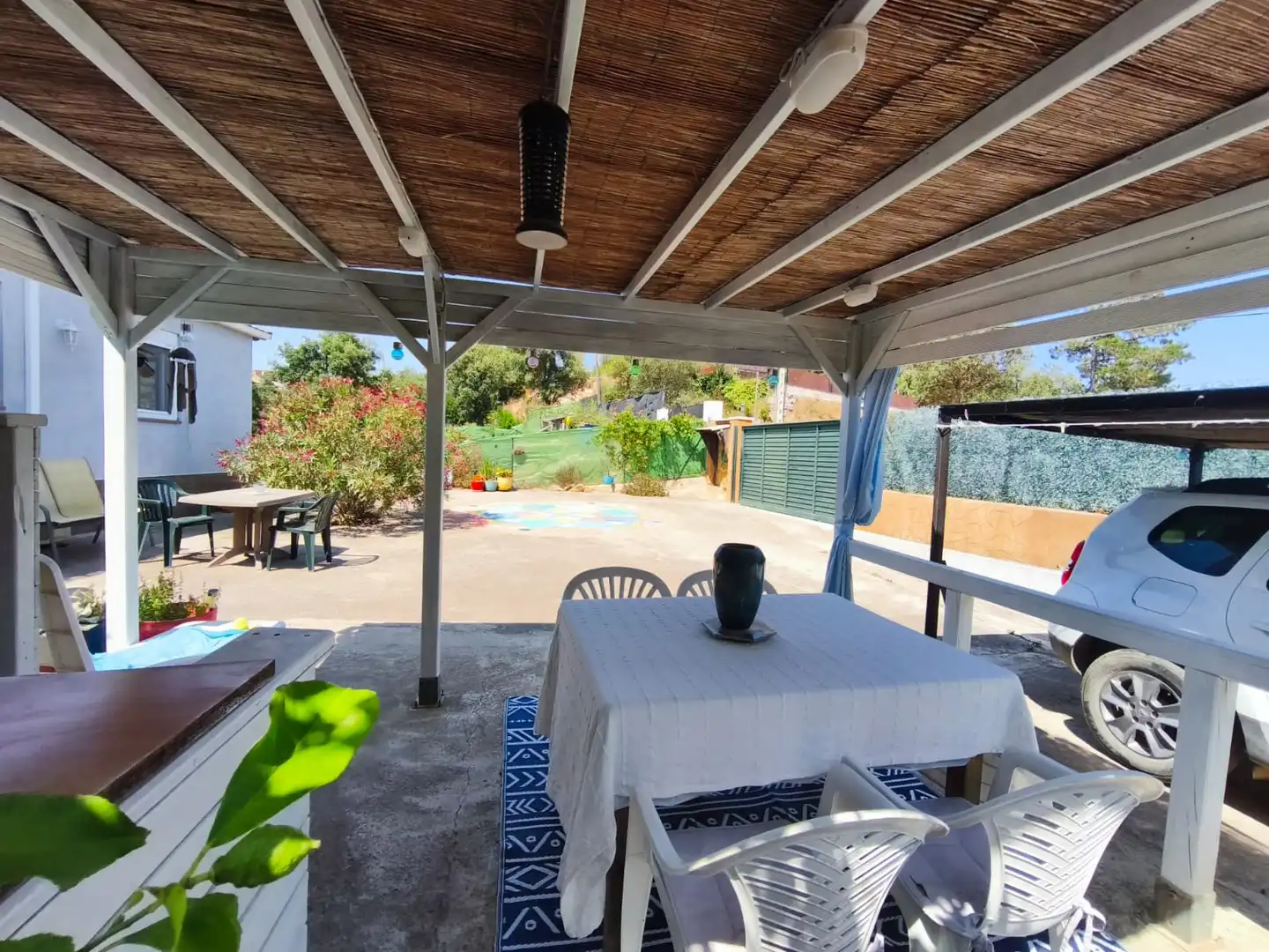 Detached house with garden for sale in Lloret Residencial - Montlloret, imagen 66
