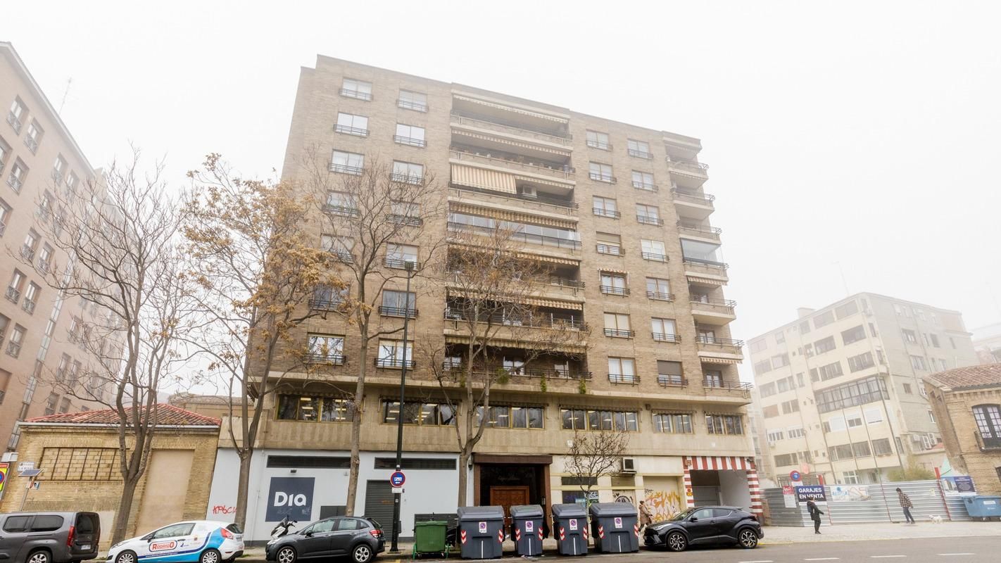 Flat for sale in Paseo MINA, Paseo Independencia, Centro