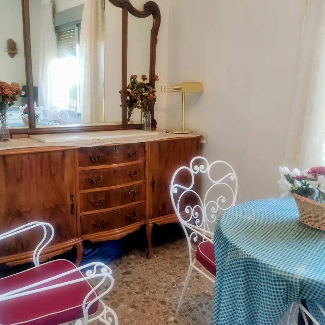 Chalet en venta en Calle del Rozo, imagen 24