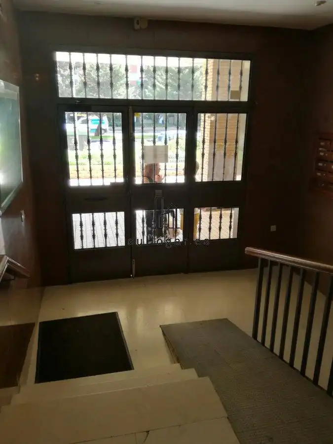 Piso de alquiler en Badajoz con Amueblado y Balcón