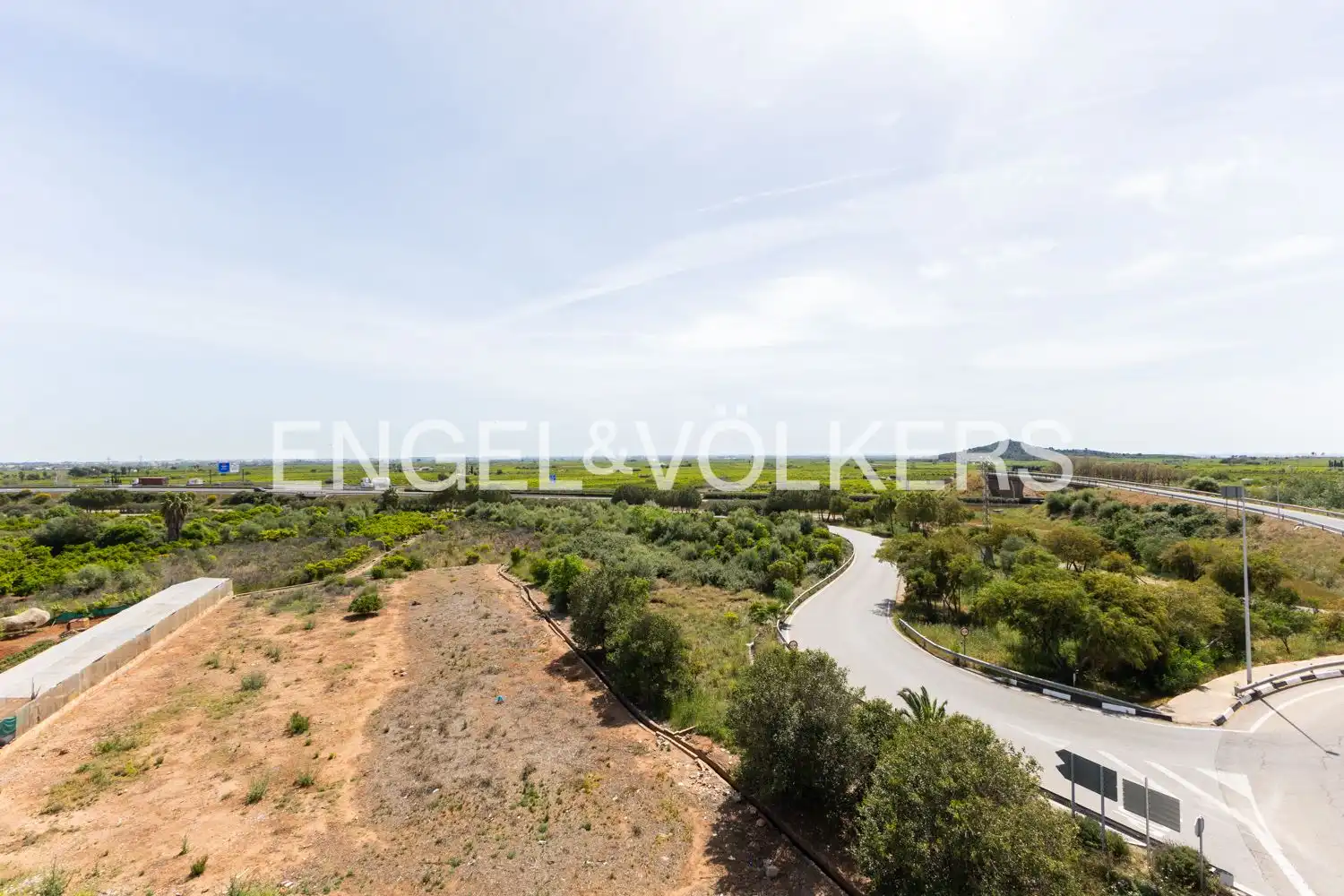 Penthouse with terrace for sale in Betxí, imagen 15