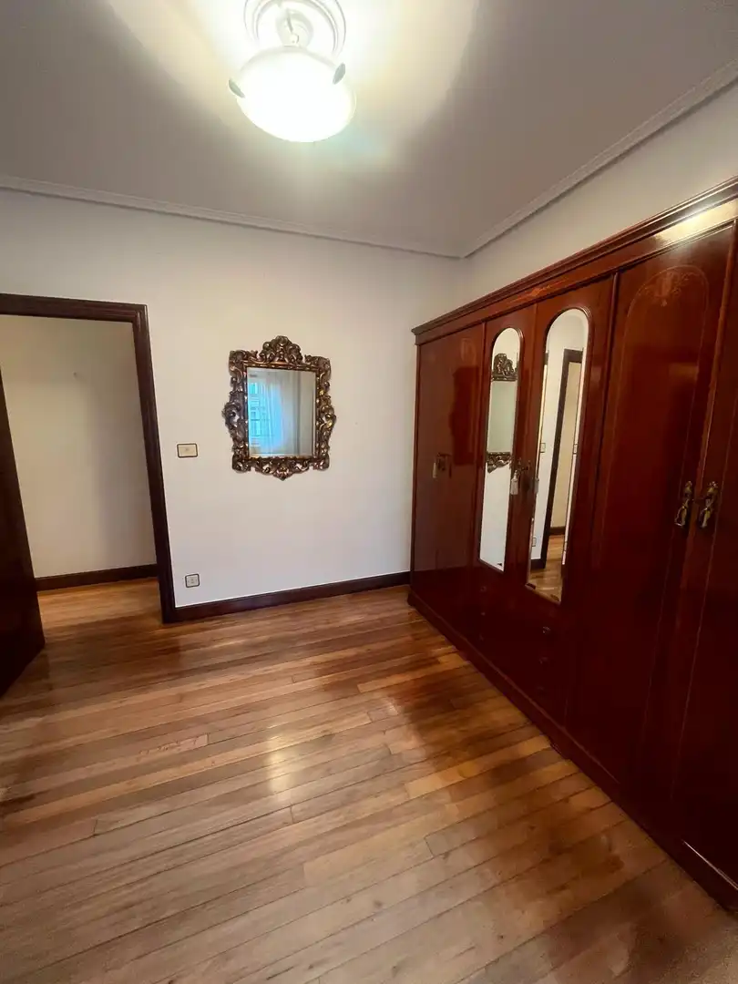 Pis en venda en Bilbao  amb Calefacció i Balcó