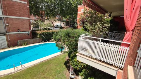 Foto 5 de Pis de lloguer a Avinguda de Vallcarca, Vallcarca i els Penitents,  Barcelona Capital