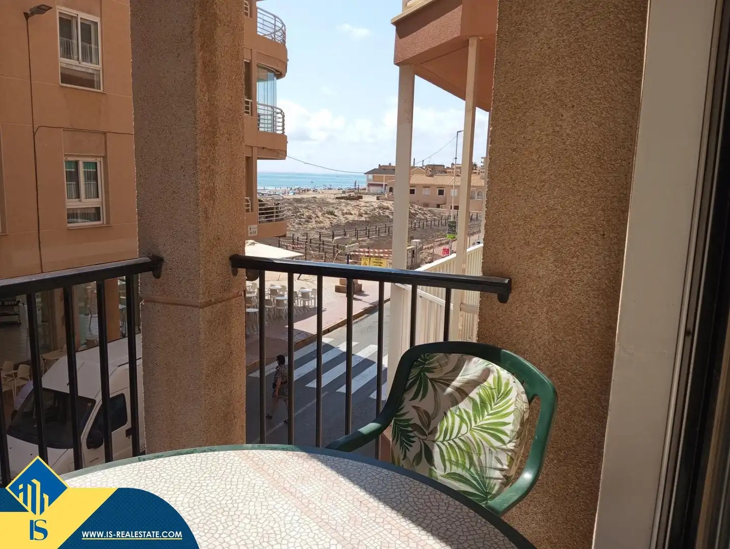 Piso con ascensor en venta en La Mata, imagen 4