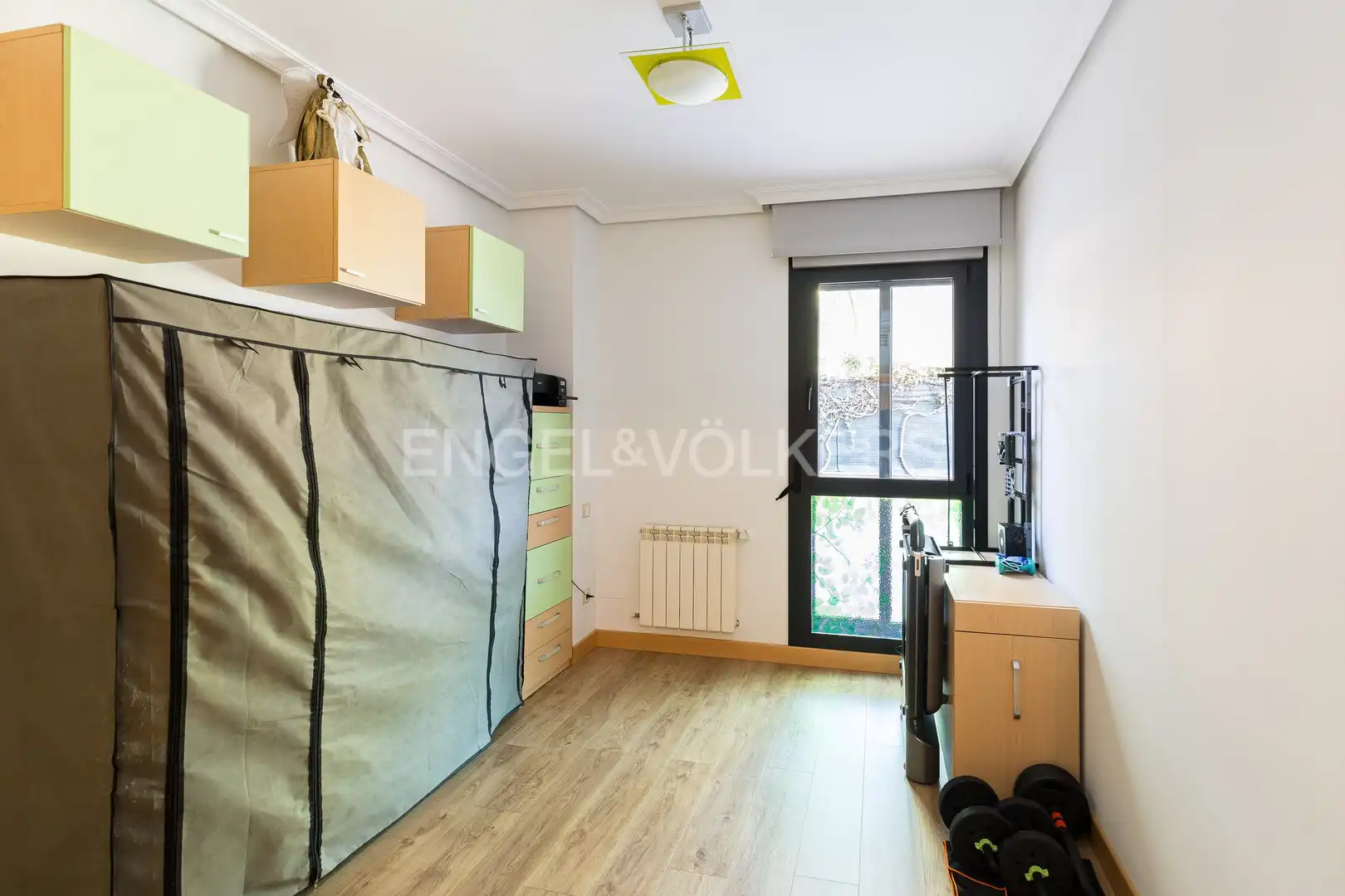 Habitación de Piso en venta en San Sebastián de los Reyes con Aire acondicionado, Calefacción y Jardín privado