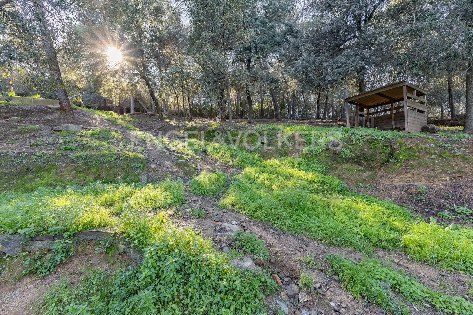 Casa amb terrassa en venda a Valldoreix, imagen 65
