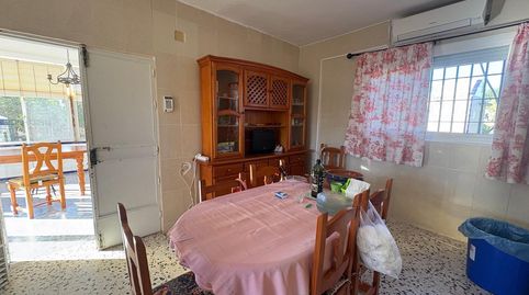 Foto 3 de Casa o xalet en venda a Los Franceses – La Vega, Chiclana de la Frontera