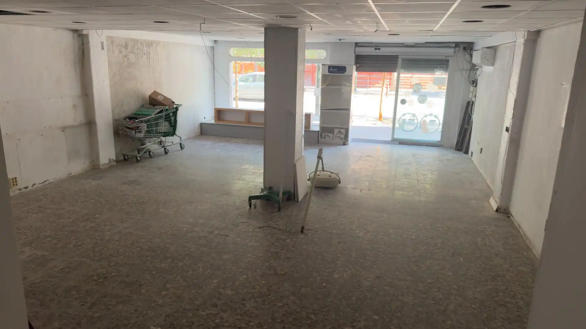 Business premises for sale in Calle del Pintor Pedro Flores 21, imagen 11