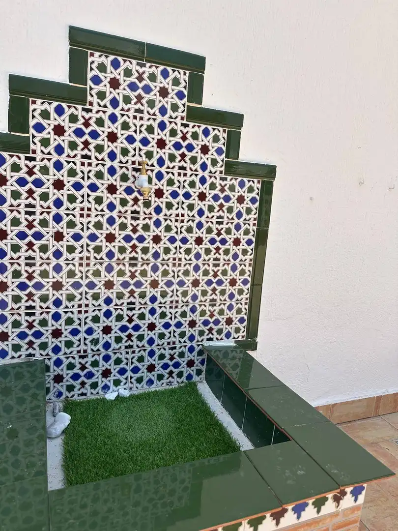 Detached house with pool for sale in Salobreña Costa, imagen 22