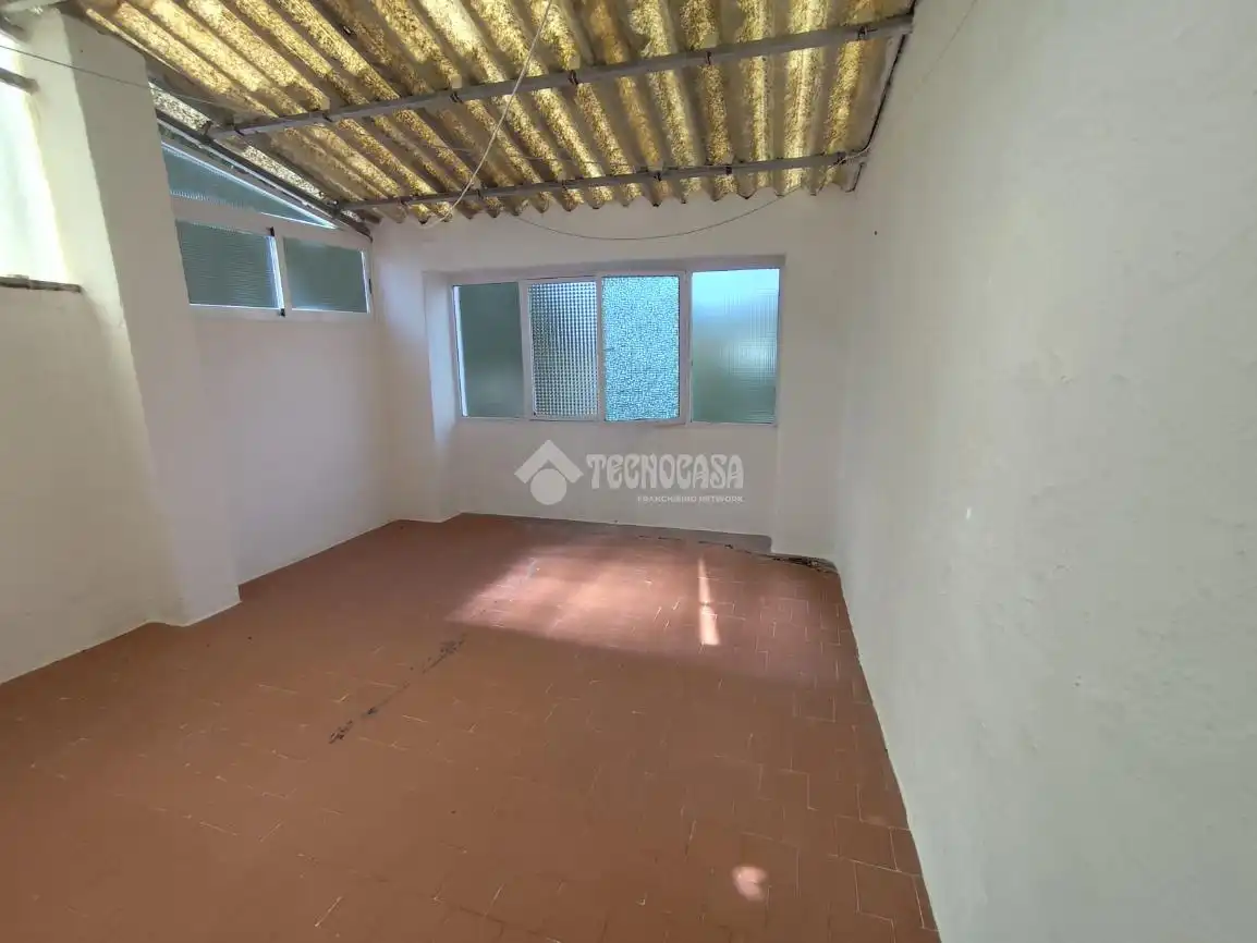 Casa adosada en venda a Valdepeñas de Jaén