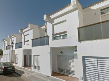 Appartamento in vendita a Calle Maestra Concha Alvarez Fernandez 68, Lepe