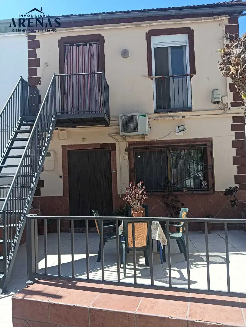 Maison à vendre à Plaza Padre García Jiménez
