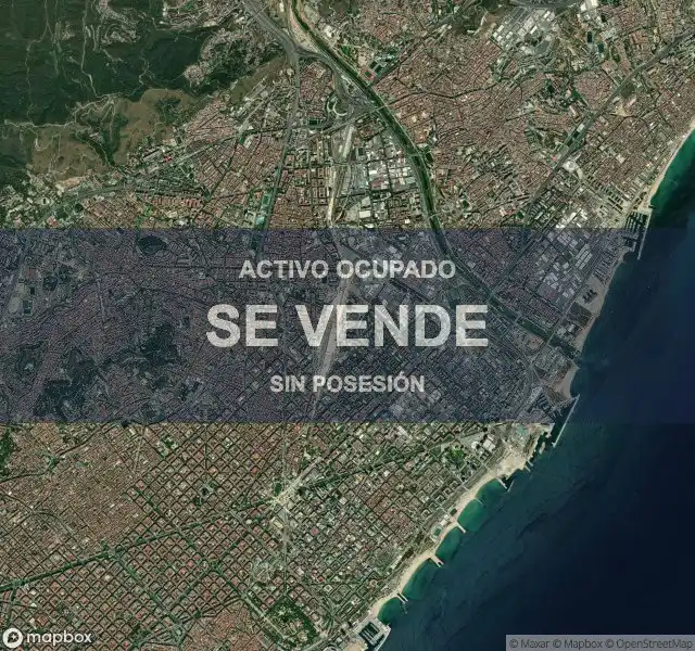 Pis en venda en Badalona