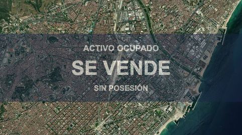 Foto 3 de Pis en venda a Llefià, Badalona