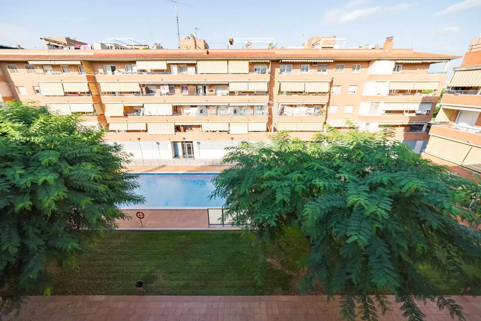 Wohnung mit Balkon zum Verkauf in Marianao, imagen 37