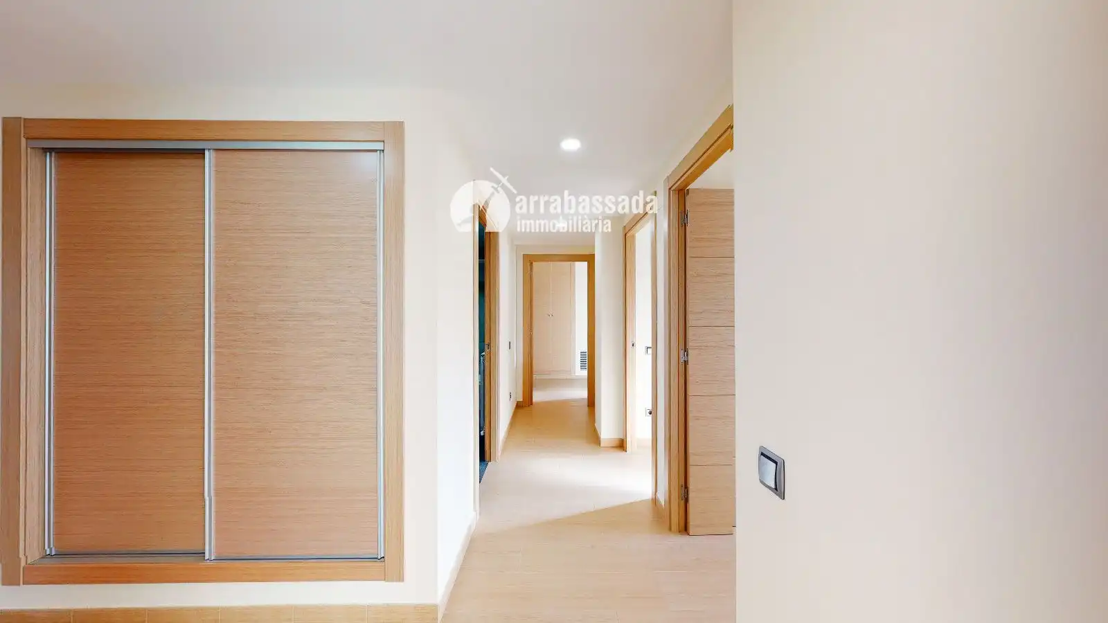 Piso de alquiler en Tarragona con Aire acondicionado, Calefacción y Terraza