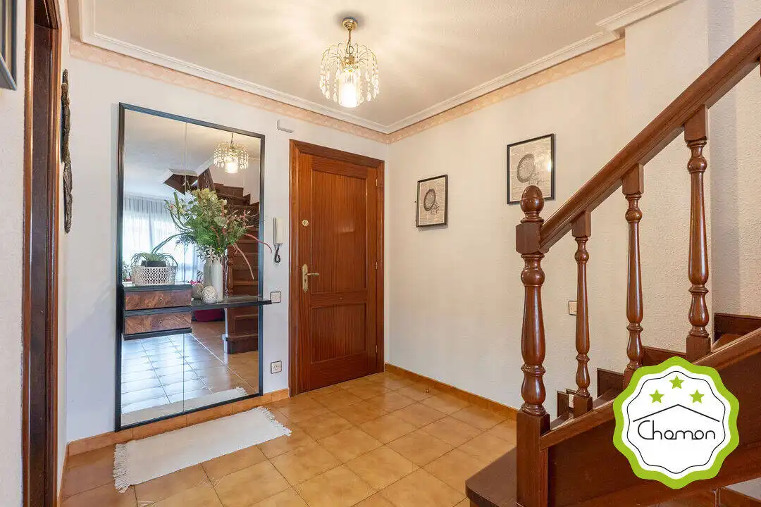 Maisonette zum Verkauf in Noja mit Heizung, Abstellraum und Möbliert