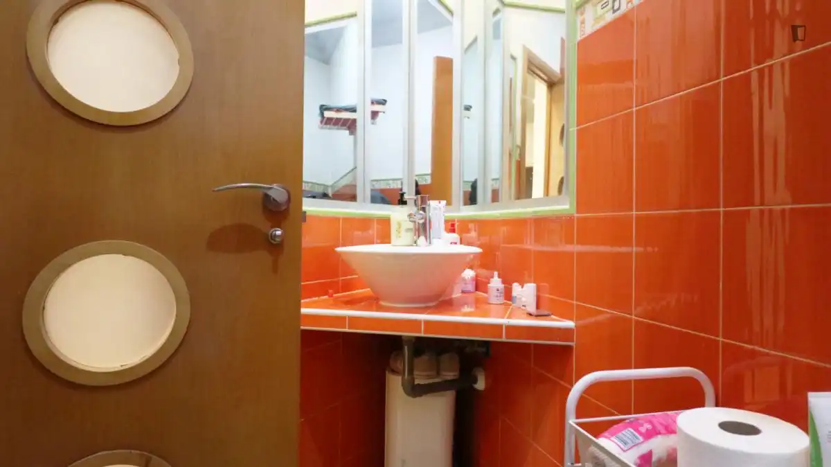 Appartement compact à louer à Tetuán, imagen 10
