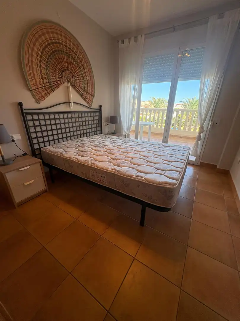 Apartamento con jardín en venta en Las Marinas / Les Marines, imagen 21