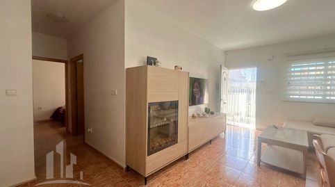 Foto 5 de Casa adosada en venta en Los Urrutias, Cartagena