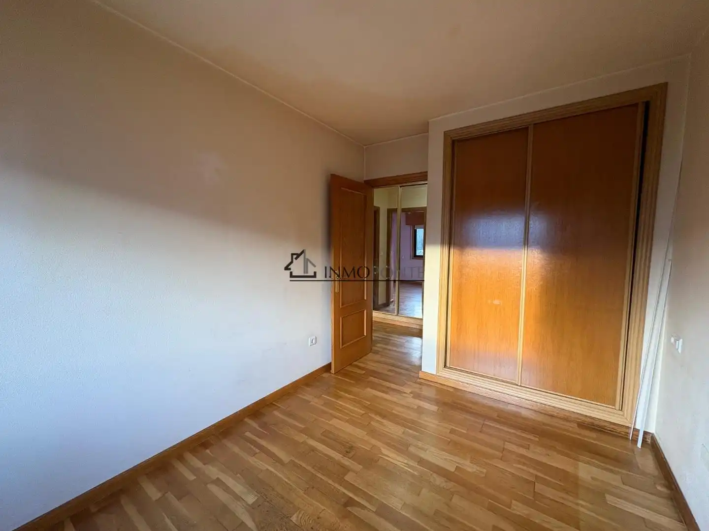 Schlafzimmer von Wohnung zum Verkauf in Pontevedra Capital 