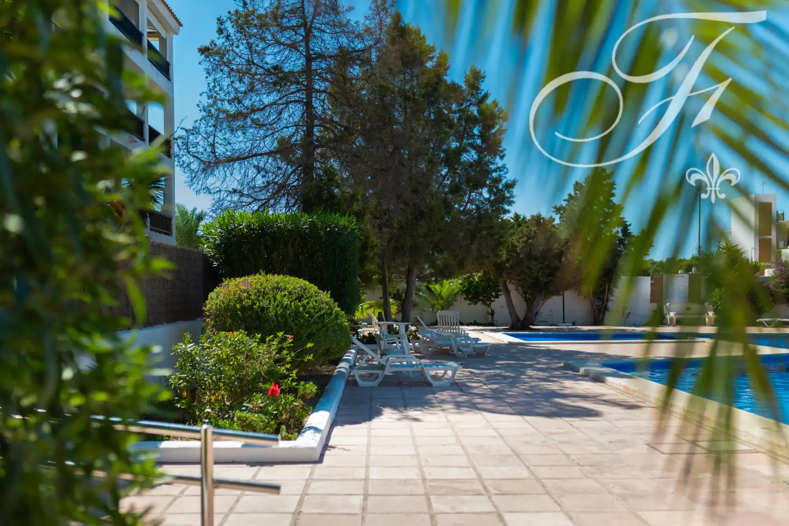 Bungalow amb piscina en venda a Sant Agustí-Cala de Bou, imagen 9