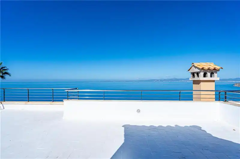 Chalet con piscina en alquiler en Badia Blava - Badia Gran - Tolleric, imagen 17
