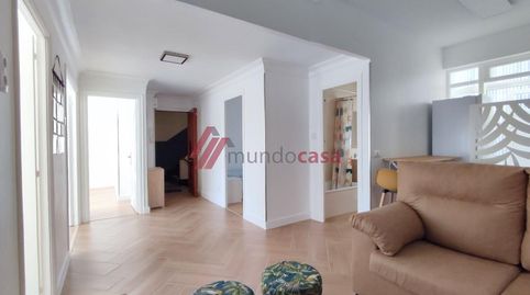Foto 4 von Wohnung zur Miete in Velazquez, O Feal - Xubia, Narón