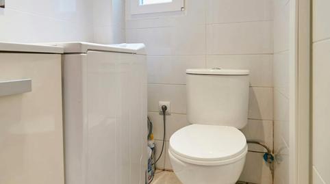 Foto 2 de Piso de alquiler en N/a, Bellas Vistas,  Madrid Capital