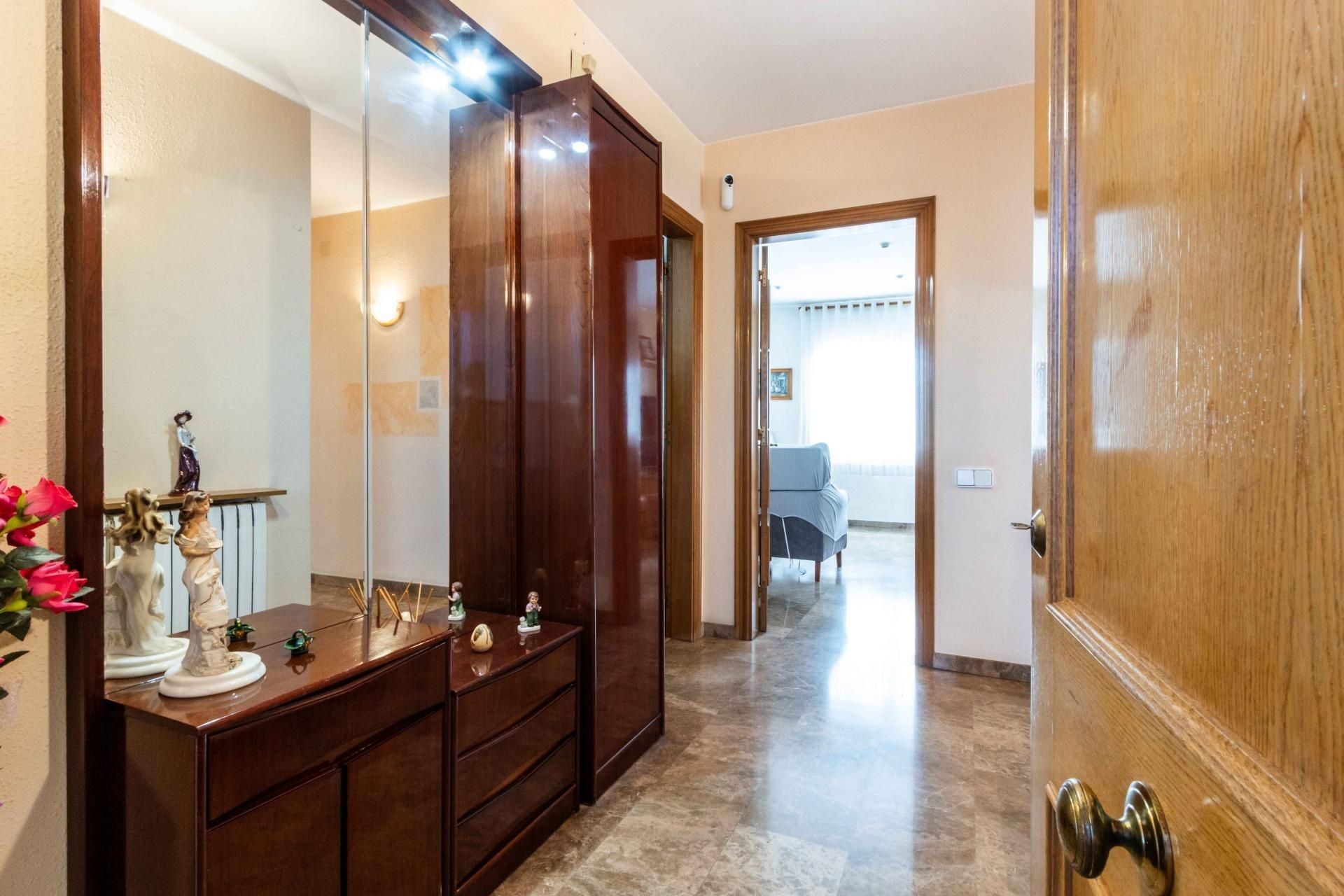 Casa o chalet en venta en Terrassa con Aire acondicionado, Calefacción y Terraza