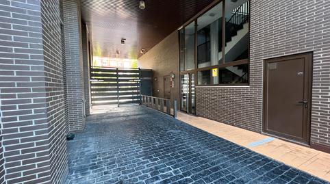Photo 2 of Garage for sale in Calle Alcalá, 595, Canillejas,  Madrid Capital